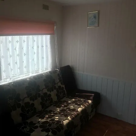 Domki U Danusi